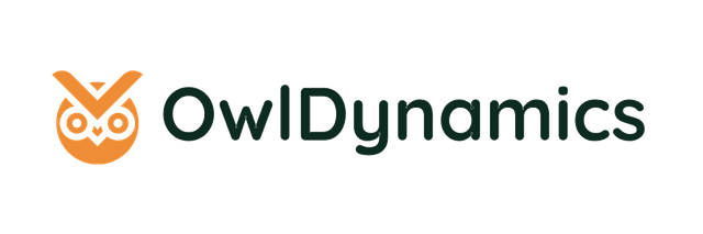 Owl Dynamics Logo