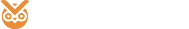 OwlDynamics Logo