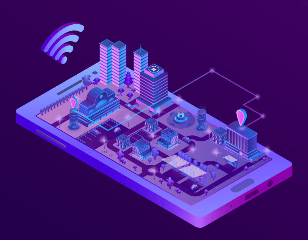 Smart Construction Innovation