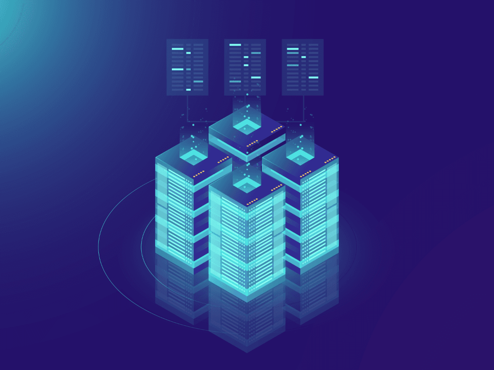 Sustainable Data Centers: The Future of Green Computing