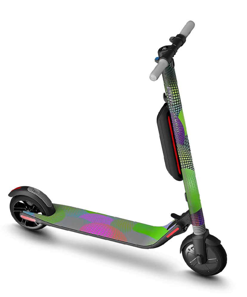 Smart electrical systems, ready for the real world Image