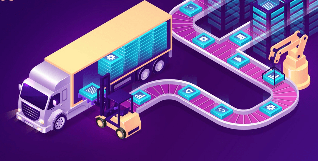 Intelligent Logistics Systems