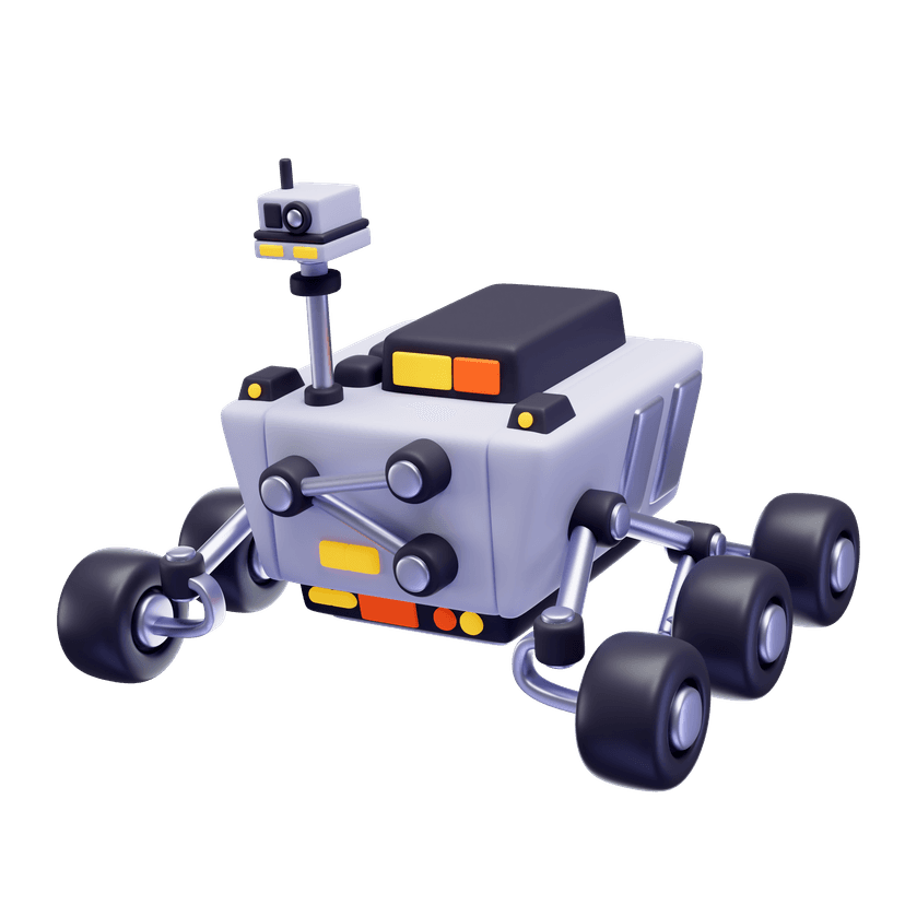 Robots that fit into real workflows Image