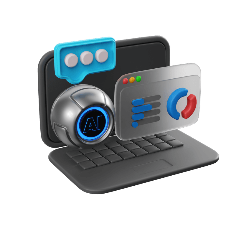 Digial Intelligence image